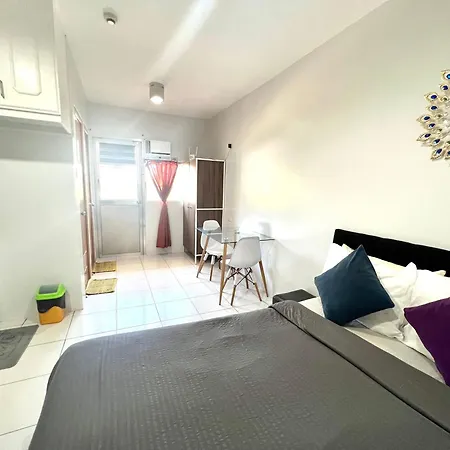Pet-Friendly Beside It Park Apartment
